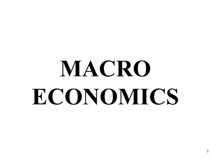 Ap macro ultimate review packet