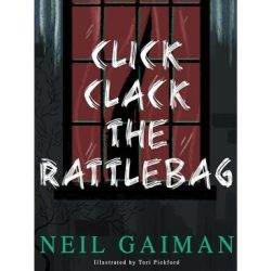 Click clack the rattlebag summary