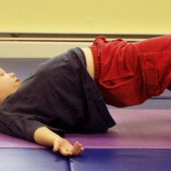 Bridging exercises sportsmomsurvivalguide