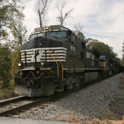 Norfolk southern final exam answers