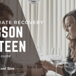 Celebrate recovery lesson 15 answers