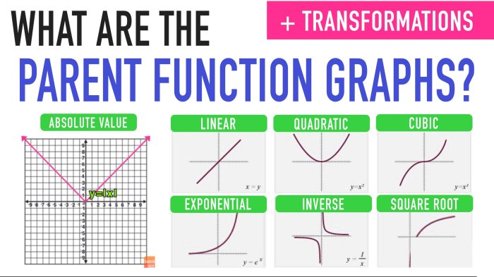 Graphs