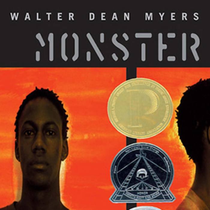 Audiobooksnow monster myers walter dean