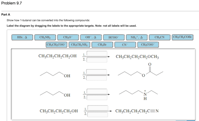 Butanol